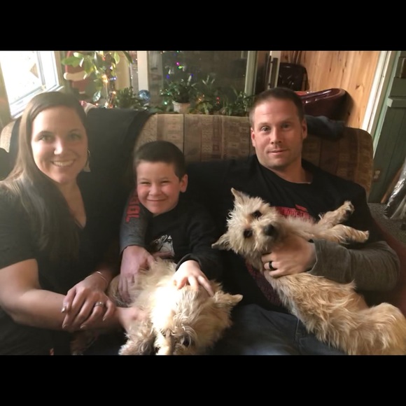 Meet your Posher, Mrs. Lahart ππ - Picture 4 of 4